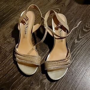 6w girls dress shoes